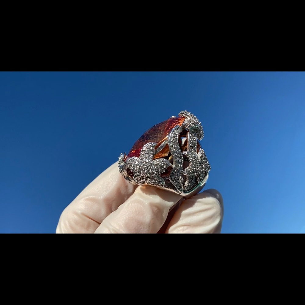 Mega Huge Ring # 2 - image 5